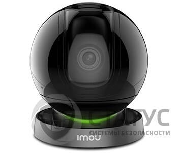 IPC-A26HP 2 Мп поворотная Wi-Fi видеокамера