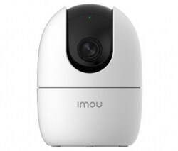 IPC-A22EP-D 1080P H.265 Wi-Fi поворотная камера