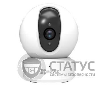 CS-CV246-A0-3B1WFR 1 Мп поворотная Wi-Fi видеокамера EZVIZ