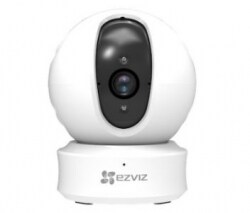 CS-CV246-A0-3B1WFR 1 Мп поворотная Wi-Fi видеокамера EZVIZ