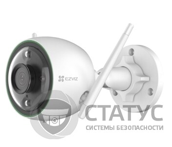 CS-C3N-A0-3H2WFRL (2.8 ММ) 2 Мп облачная Wi-Fi камера EZVIZ