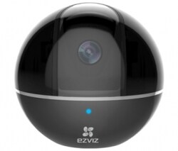 CS-CV248-B0-32WFR 2Мп многофункциональная PT камера EZVIZ с автослежением за объектом