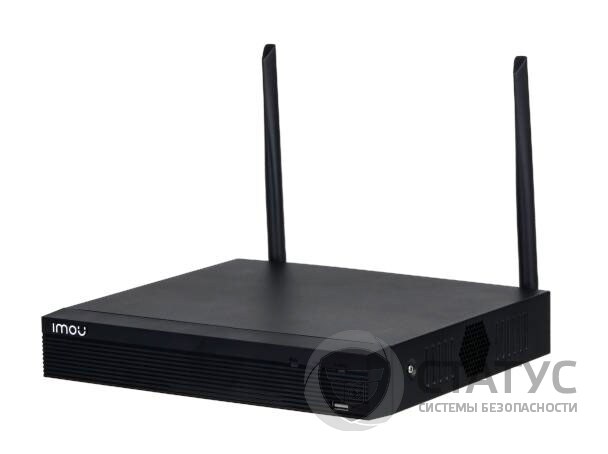 NVR1104HS-W-S2 4-канальный сетевой Wi-Fi видеорегистратор Imou