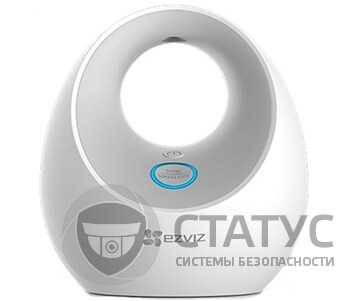 CS-W2D Базовая Wi-Fi станция для Ezviz камер C3A