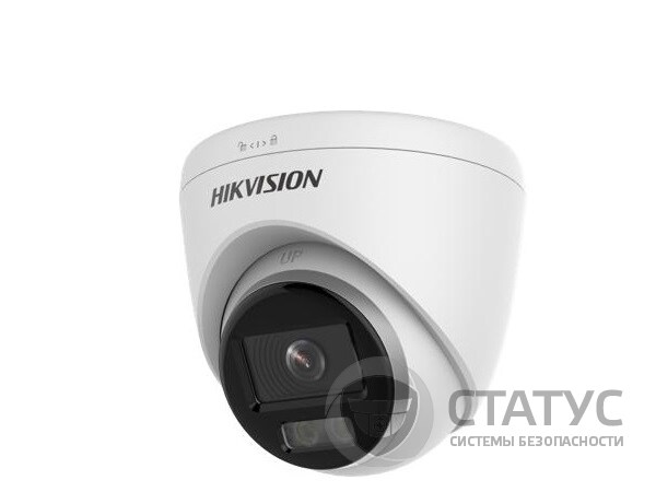 DS-2CD1327G0-L (2.8 ММ) 2Мп IP ColorVu камера Hikvision