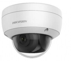IP видеокамера Hikvision DS-2CD2146G2H-ISU(eF) 4МП (2.8мм)