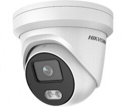 DS-2CD2347G2-LU (2.8 ММ) 4 Мп ColorVu IP видеокамера Hikvision