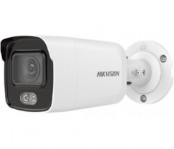 DS-2CD2047G2-L (2.8 ММ) 4Мп ColorVu IP камера Hikvision