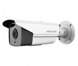 DS-2CD2T85FWD-I5 (4 ММ) 8Мп IP видеокамера Hikvision