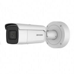 DS-2CD2686G2-IZS 8Мп IP видеокамера Hikvision c детектором лиц и Smart функциями