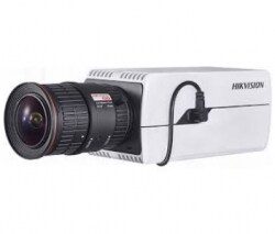 DS-2CD7026G0-AP 2Мп DarkFighter IP видеокамера Hikvision
