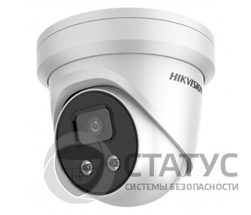 DS-2CD3356G2-IS (2.8 ММ) 5Мп AcuSense IP видеокамера Hikvision