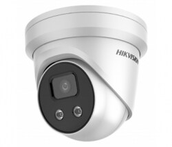 DS-2CD3356G2-IS (2.8 ММ) 5Мп AcuSense IP видеокамера Hikvision
