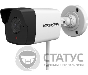 DS-2CV1021G0-IDW1(D) (2.8 ММ) 2Мп IP видеокамера Hikvision Wi-Fi модулем