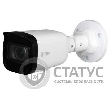DH-IPC-HFW1230T1P-ZS-S4 2Мп IP видеокамера Dahua с моторизированным объективом