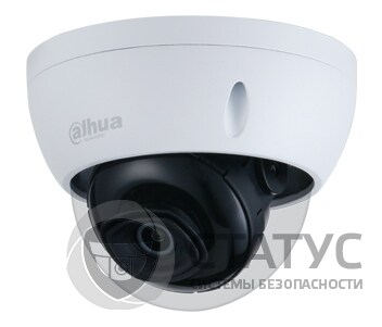 DH-IPC-HDBW3541EP-AS (2.8 ММ) 5Мп IP видеокамера Dahua с алгоритмами AI