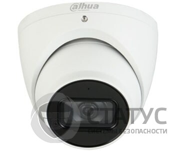 DH-IPC-HDW5241TMP-AS (3.6ММ) 2Мп IP видеокамера Dahua с алгоритмами AI
