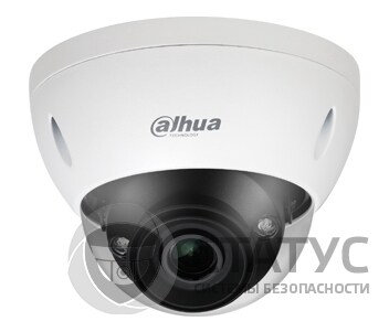 DH-IPC-HDBW5541EP-Z5E 5Мп купольная IP видеокамера Dahua с алгоритмами AI