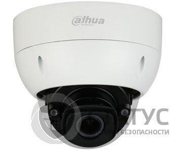 DH-IPC-HDBW7442HP-Z (2.7-12 мм) 4Мп купольная IP видеокамера Dahua с алгоритмами AI