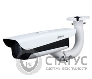 DHI-ITC237-PW6M-IRLZF1050-B (10-50мм) 2Мп ANPR видеокамера Dahua