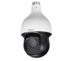 DH-SD59232XA-HNR 2Мп Starlight IP PTZ видеокамера Dahua с алгоритмами AI