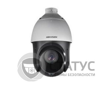 DS-2DE4225IW-DE (E) 2Мп PTZ купольная видеокамера Hikvision