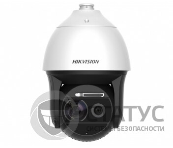DS-2DF8236I5X-AELW 2 Мп 36х уличная IP SpeedDome Hikvision