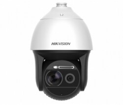 DS-2DF8236I5X-AELW 2 Мп 36х уличная IP SpeedDome Hikvision
