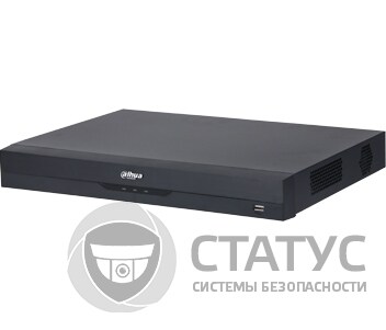 DHI-NVR2216-I 16-канальный AI сетевой видеорегистратор