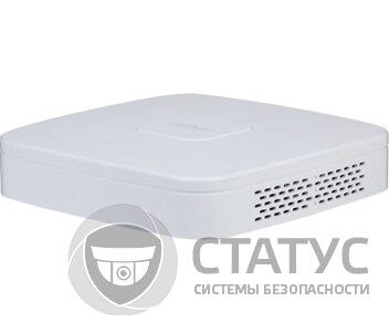 DHI-NVR2116-I 16-канальный AI сетевой видеорегистратор