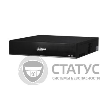 DHI-NVR5864-I 64-канальный NVR с искусственным интеллектом