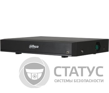 DH-XVR7104H-4K-I2 4-канальный 4K XVR с AI