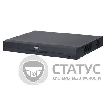 DH-XVR5232AN-I2 32-канальный XVR с AI