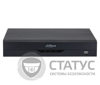 DH-XVR5108HE-I2 8-канальный XVR с AI