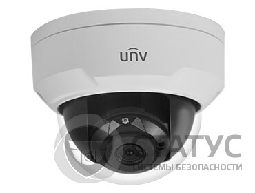 ВІДЕОКАМЕРА UNV IPC322SR3-DVPF40-C (4 ММ, SD КАРТА)