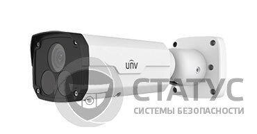 ВІДЕОКАМЕРА UNV IPC2222SR5-UPF60-B (2 МП, 6 ММ, STARLIGHT)