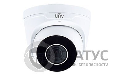ВІДЕОКАМЕРА UNV IPC3632ER3-DUPZ-C (2MP 2.7-13.5 ММ)