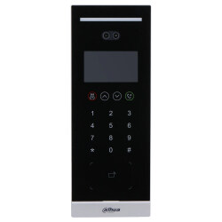Вызывная панель Dahua DHI-VTO6531H-S2 IP Mifare IP65