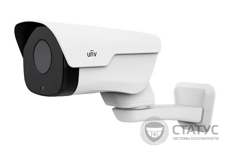 ВІДЕОКАМЕРА UNV IPC742SR9-PZ30-32G (2MP PTZ 3-6ММ)