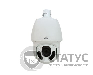 ВІДЕОКАМЕРА UNV IPC6222ER-X20-B (2MP PTZ 5,2-104,0 ММ)