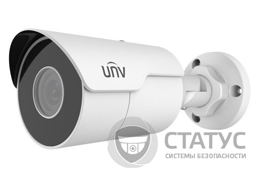 ВІДЕОКАМЕРА UNV IPC2122LR5-UPF40M-F (2МР 4 ММ)