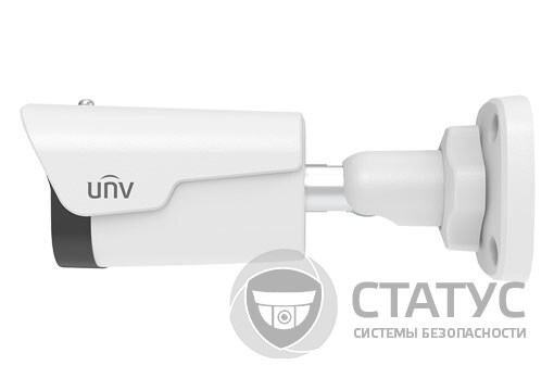 ВІДЕОКАМЕРА UNV IPC2124SR3-ADPF28M-F (4МР 2.8 ММ)
