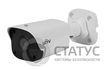 ВІДЕОКАМЕРА UNV IPC2122LR3-PF40M-D (2МР 4 ММ)