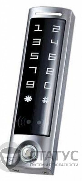 Кодовая клавиатура YK-1068A