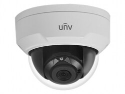 ВІДЕОКАМЕРА UNV IPC322SR3-DVPF28-C (2.8 ММ, SD КАРТА)
