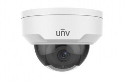 ВІДЕОКАМЕРА UNV IPC325ER3-DUVPF28 (2.8 ММ, STARLIGHT)