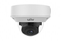 ВІДЕОКАМЕРА UNV IPC3234SR-DV (4MP LOW-LIGHT, 2.8-12ММ)