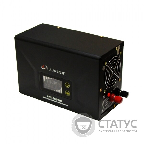 UPS-500WM