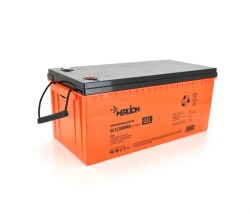Аккумуляторная батарея MERLION GL122000M8 12 V 200 Ah