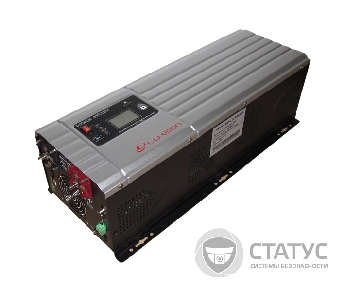 Инвертер EP30-5048C Pro 5000W 48V